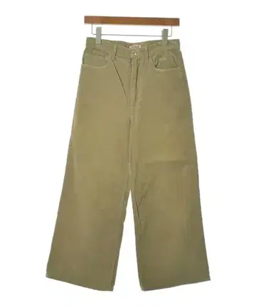 AURALEE 팬츠 ( 기타 ) 여성용