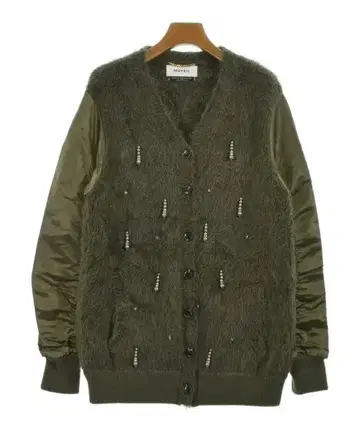 MUVEIL 여성용 가디건