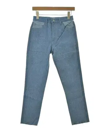 SUNSET MAKERS 데님 팬츠 여성용