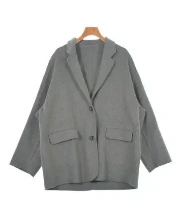 Spick and Span 체스터 코트 여성용