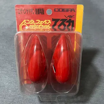 COSPA 인터페이스 헤드셋 아스카 ver.