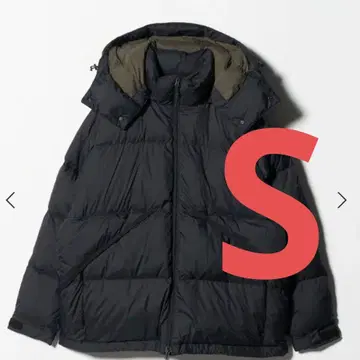 25AW daiwa pier39 TECH ALPINE DOWN PARKA