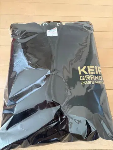 경륜 그랑 오리지널 후드티 L 사이즈