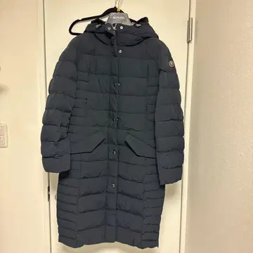 케프혼 Cape Horn 다운 자켓