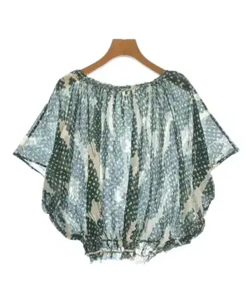 mina perhonen 블라우스 여성용