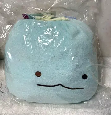 스밋코구라시 파자마 세트