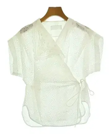 마메 쿠로고우치 캐주얼 셔츠 여성용