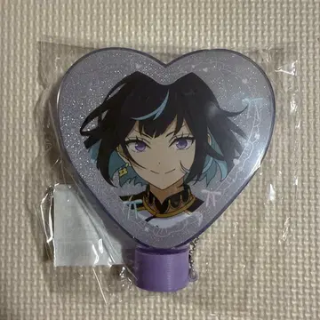 앙상블 스타즈 하트 응원봉 튜브 S