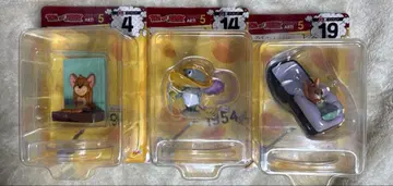 톰과 제리 해피 복권 A상