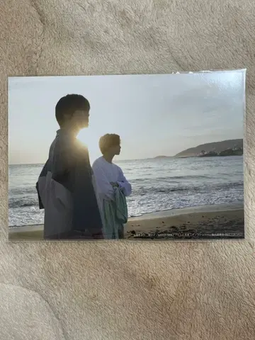 미나토 상사 코인 랜드리 미나쇼 브로마이드 생사진