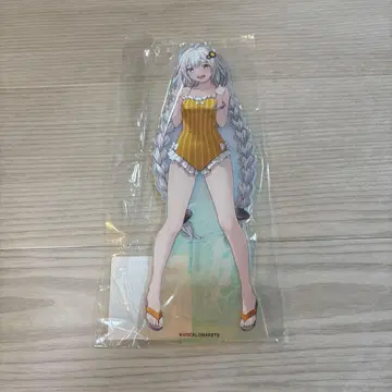 키즈나아카리 BIG 오로라 아크릴 스탠드