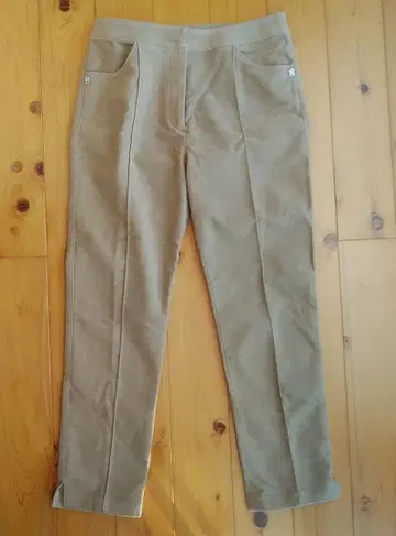 PICONE 피코네 캐주얼 테이퍼드 팬츠 코튼