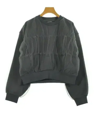 MAISON SPECIAL 맨투맨 여성용