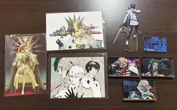 메타포: 리판타지오전 묶음 판매