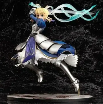 세이버 ~약속된 승리의 검(엑스칼리버)~ 1/7 피규어