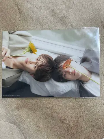 미나토 상점 코인 랜드리 미나쇼 브로마이드 생사진