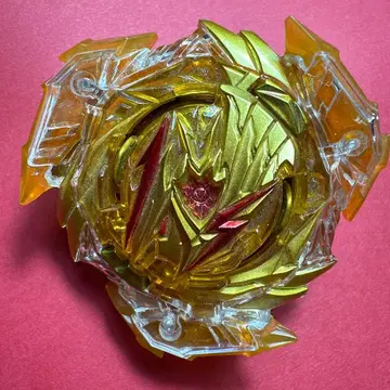 얼티밋 발키리 골드 Ver