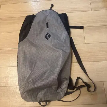 Black Diamond TRAIL BLITZ 12 어택 자크