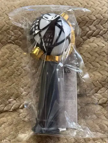 SixTONES YOUNG OLD 응원봉