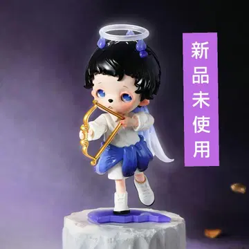 Popmart inosoul The Forgotten Land 새상품