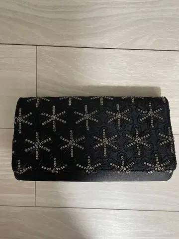 Lily Brown 결혼식 파티 백