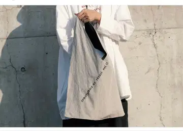 토모시비토노츠도이 오리지널 토트백