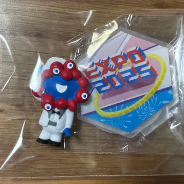 간사이 만박 한정판 미야쿠미야쿠 피규어 컬렉션 시크릿 레어