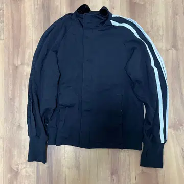 Y-3 쓰리 스트라이프 트랙 자켓
