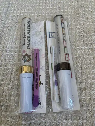 TravisJapan 트라쟈 응원봉 2개 세트