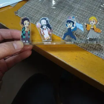 [ 귀멸의 칼날 ] 아크릴 스탠드