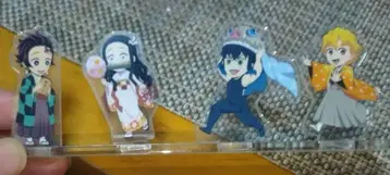 [ 귀멸의 칼날 ] 아크릴 스탠드