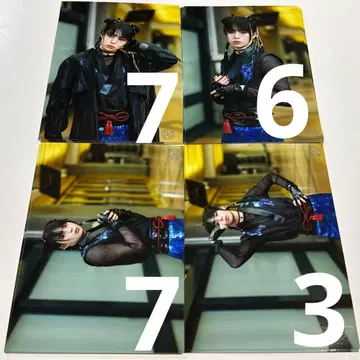 용궁성 ITARU 니시다 이타루 23장