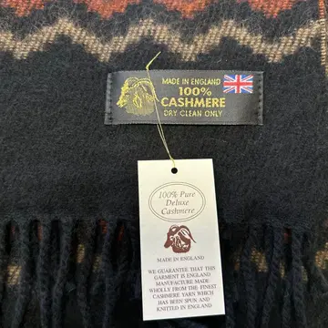 캐시미어 머플러