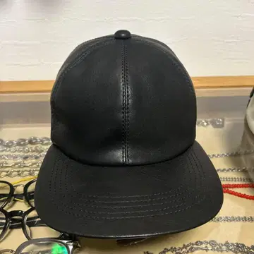 BRUNEL&Co. HATMAKERS KLOOTCH 야구 모자