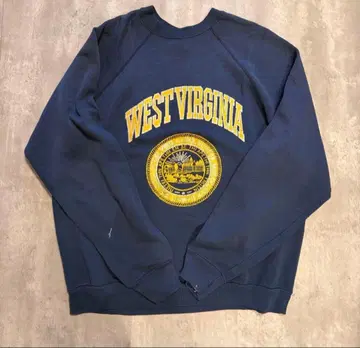 구제 의류 프린트 SWEAT