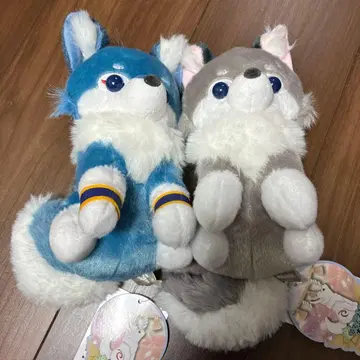 아마테라스의 늑대 랙클 할로우