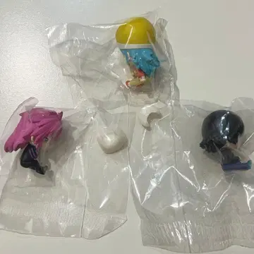 헌터헌터 스와라세타이 GIRL 마찌 폰즈 시즈쿠