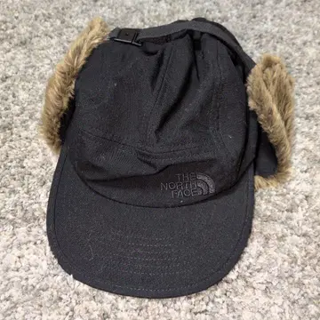 THE NORTH FACE 블랙 플라이트 캡