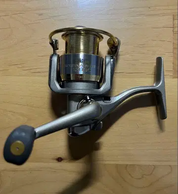 00 토너먼트 Z 1500C 중고 다이와