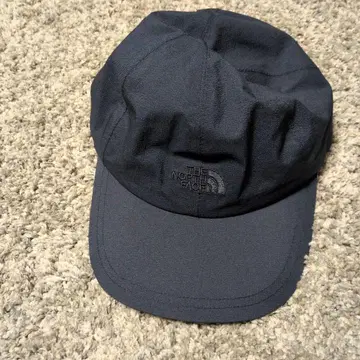 THE NORTH FACE 다크 블루 캡