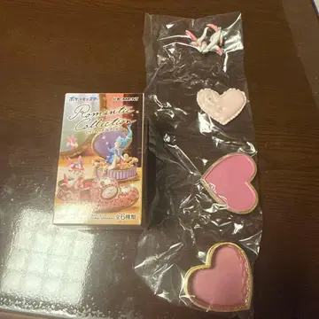 님피아 포켓몬스터 로맨틱 컬렉션