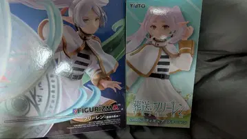 TAITO Coreful 프리렌 피규어