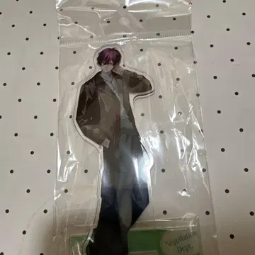 브레마이 온다 토세 아크릴 스탠드 AGF2024