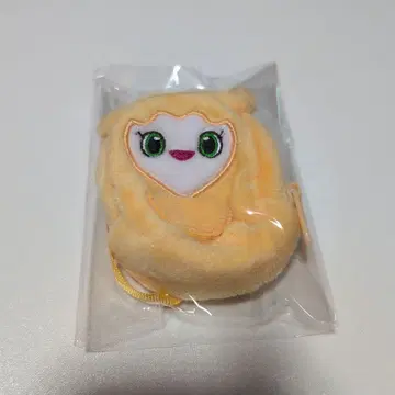 TWICE GIGO 미니 백팩 파우치 지효