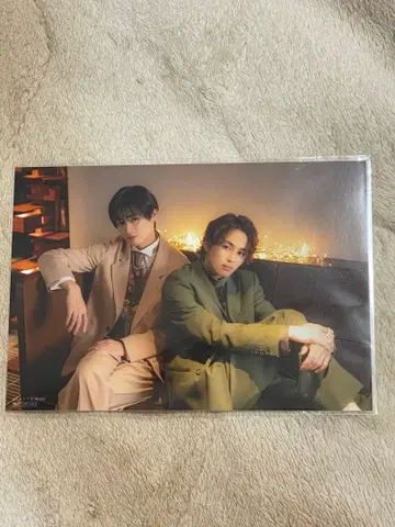 미나토 상점 코인 랜드리 미나쇼 브로마이드 생사진