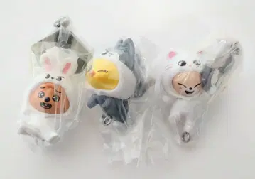 skzoo 츠만데 츠나게테 마스코트 vol.2