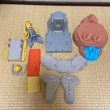 아니아 공룡 배틀 킹덤