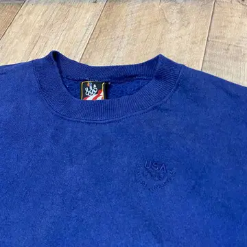 USA 미국 올림픽 맨투맨 USA제