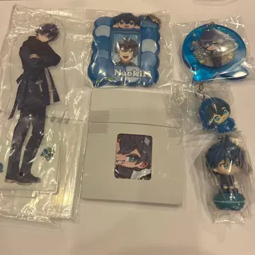 카라피치 나오키리 묶음 판매