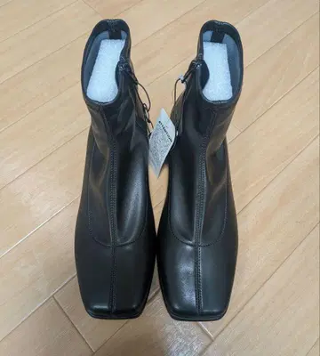 GU 울트라 스트레치 로우힐 부츠